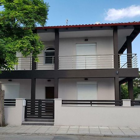 Fantastic Four Apartments Néi Epivátesz Kültér fotó