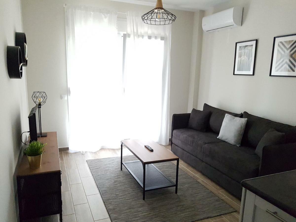 Fantastic Four Apartments Néi Epivátesz Kültér fotó