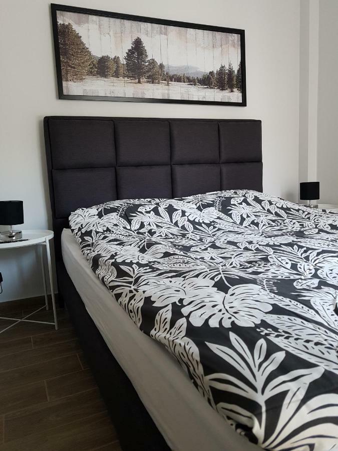Fantastic Four Apartments Néi Epivátesz Kültér fotó