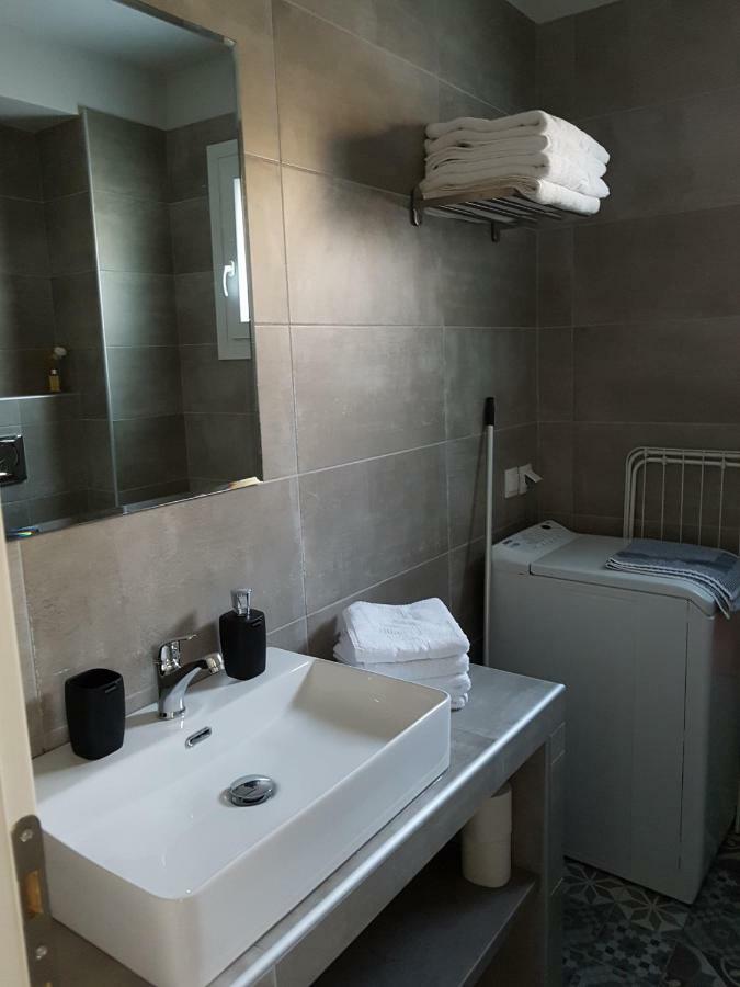 Fantastic Four Apartments Néi Epivátesz Kültér fotó
