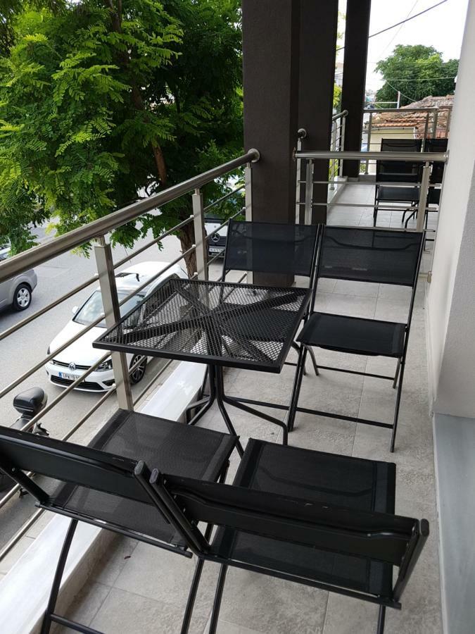 Fantastic Four Apartments Néi Epivátesz Kültér fotó