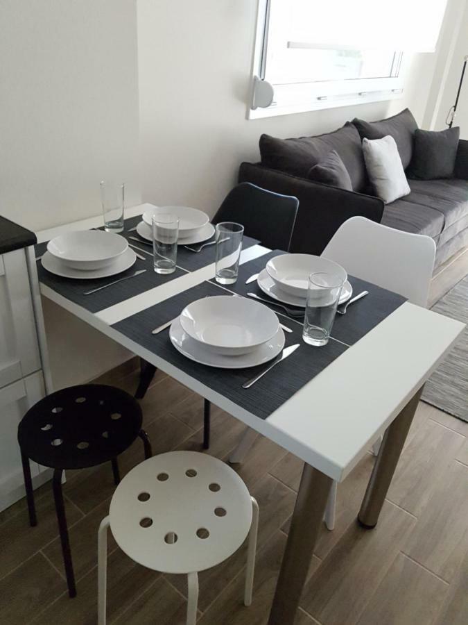 Fantastic Four Apartments Néi Epivátesz Kültér fotó