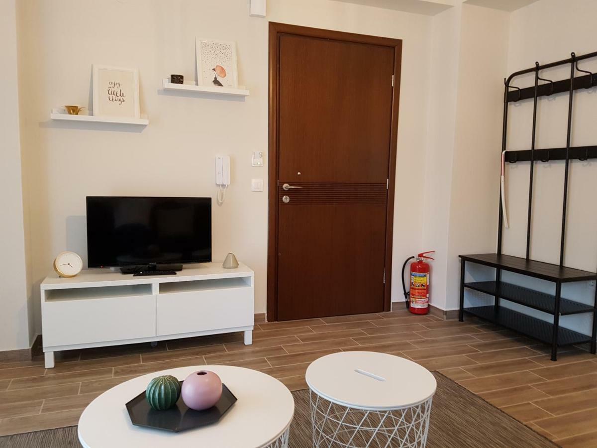 Fantastic Four Apartments Néi Epivátesz Kültér fotó