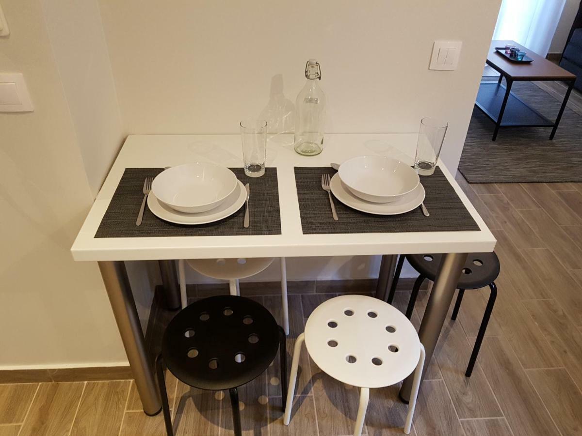 Fantastic Four Apartments Néi Epivátesz Kültér fotó