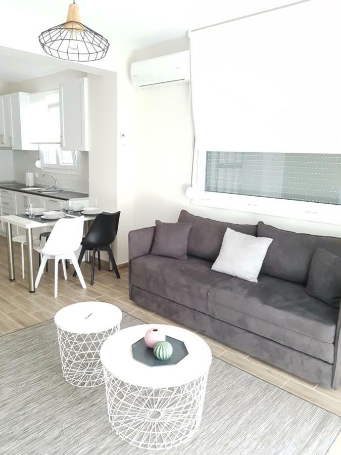 Fantastic Four Apartments Néi Epivátesz Kültér fotó