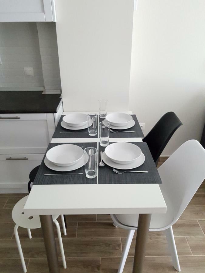 Fantastic Four Apartments Néi Epivátesz Kültér fotó