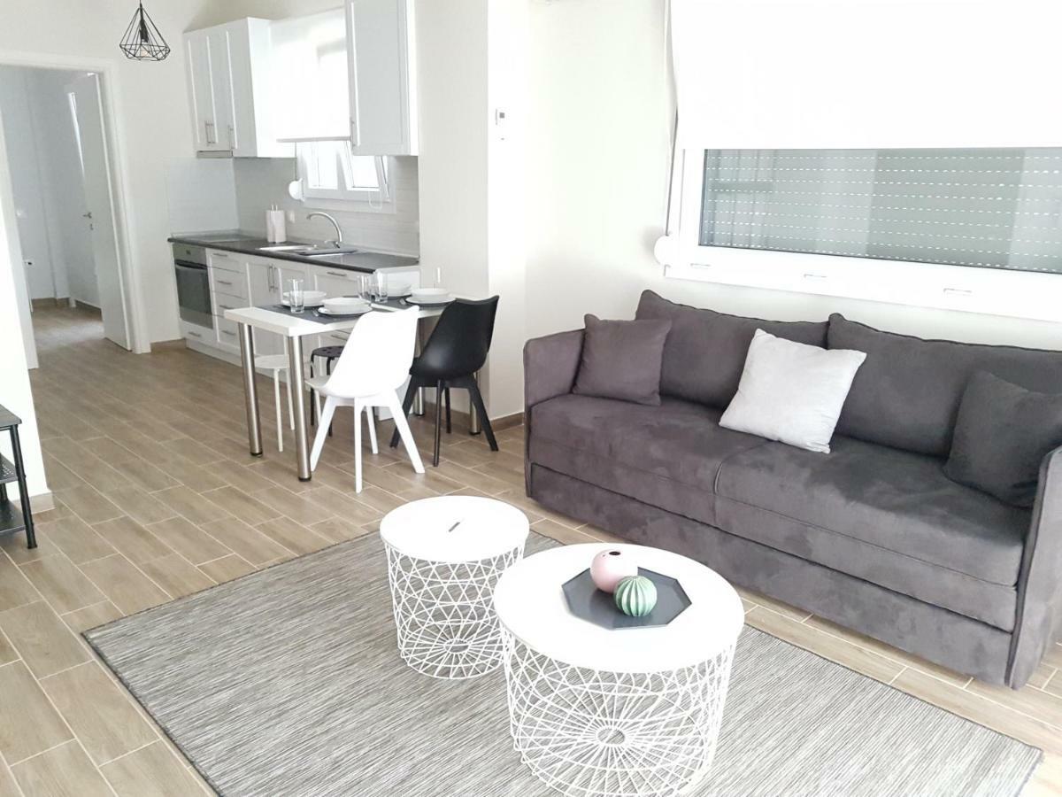 Fantastic Four Apartments Néi Epivátesz Kültér fotó