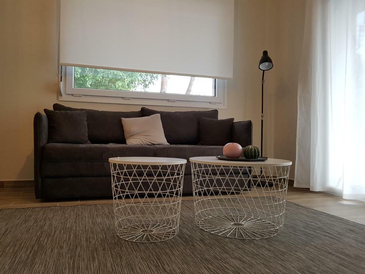 Fantastic Four Apartments Néi Epivátesz Kültér fotó