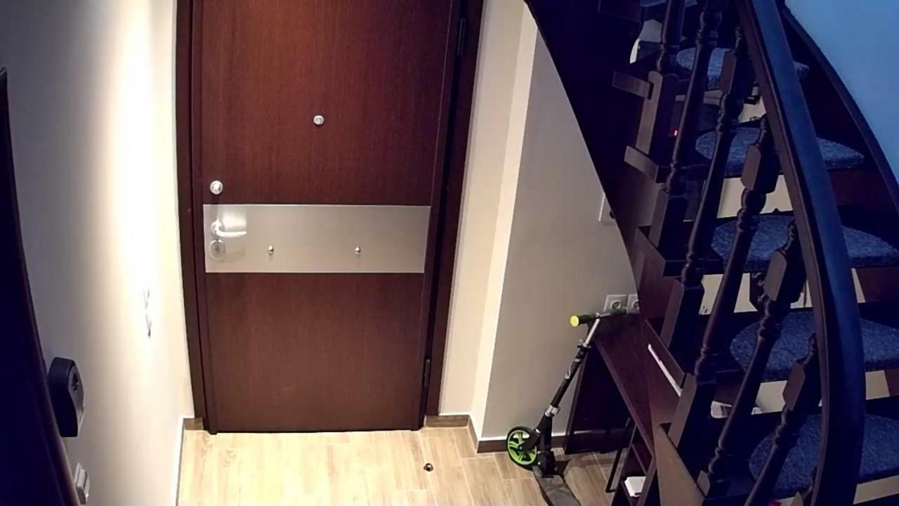 Fantastic Four Apartments Néi Epivátesz Kültér fotó