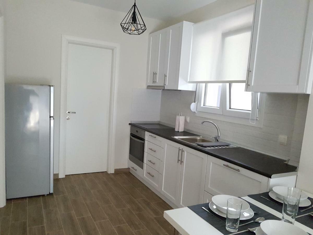Fantastic Four Apartments Néi Epivátesz Kültér fotó