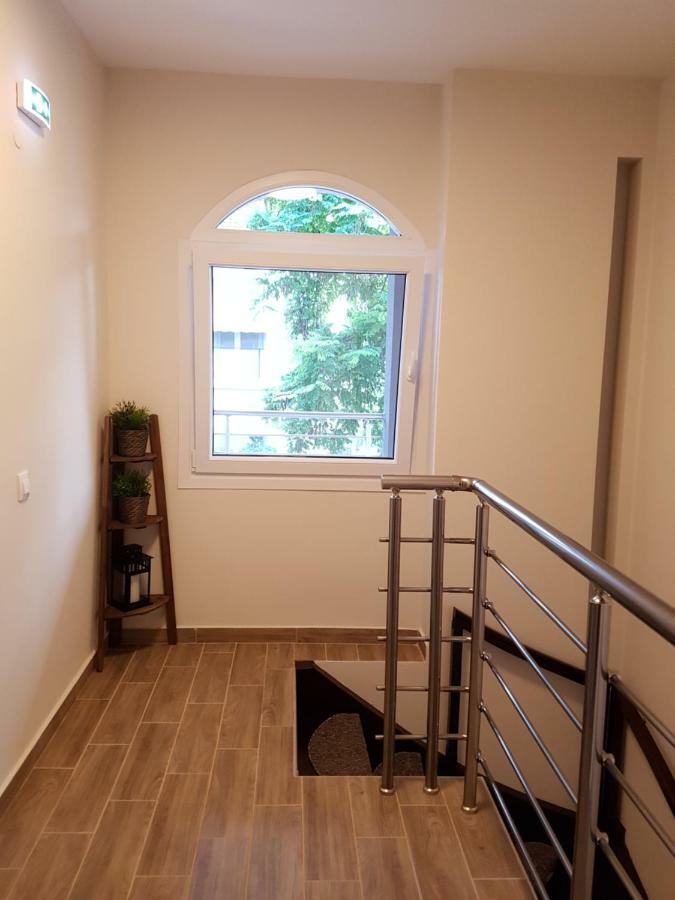 Fantastic Four Apartments Néi Epivátesz Kültér fotó