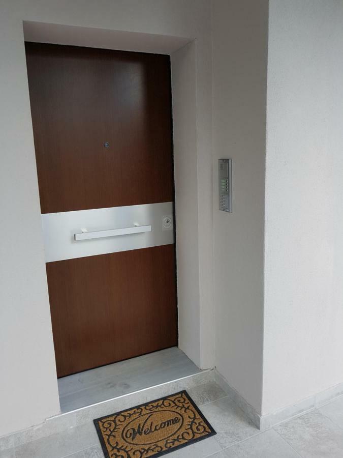 Fantastic Four Apartments Néi Epivátesz Kültér fotó