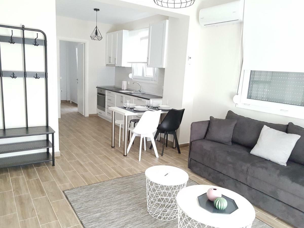 Fantastic Four Apartments Néi Epivátesz Kültér fotó