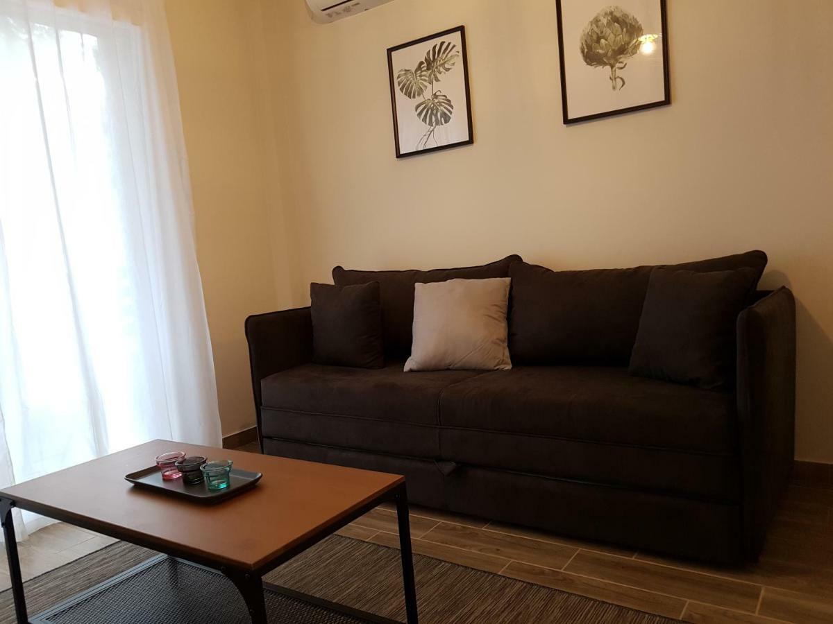 Fantastic Four Apartments Néi Epivátesz Kültér fotó