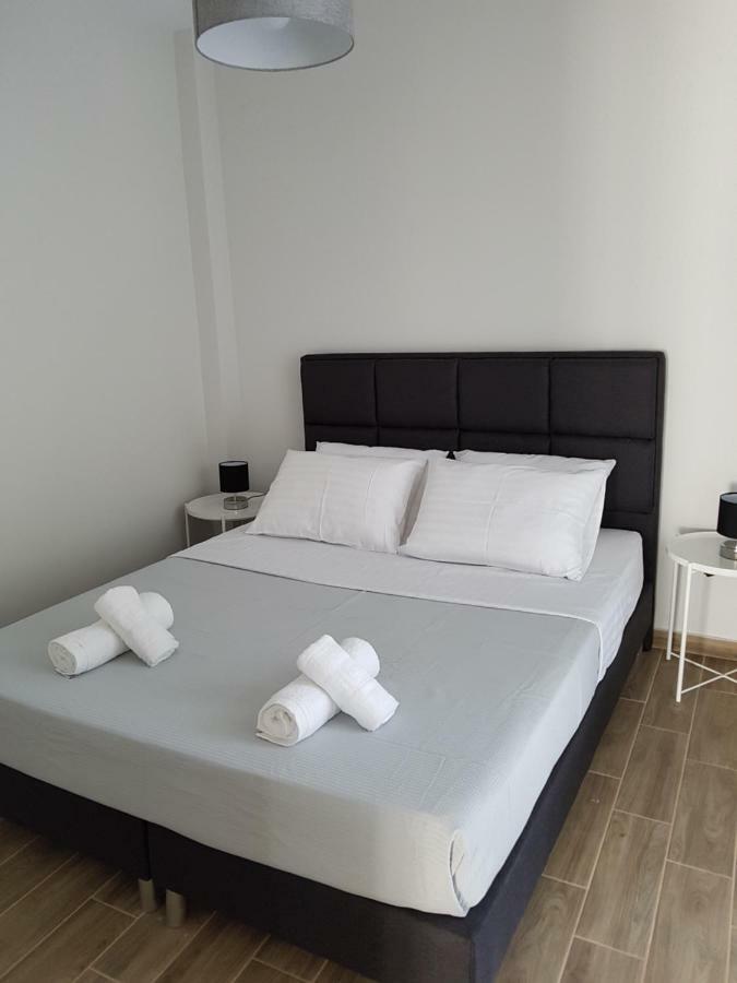 Fantastic Four Apartments Néi Epivátesz Kültér fotó