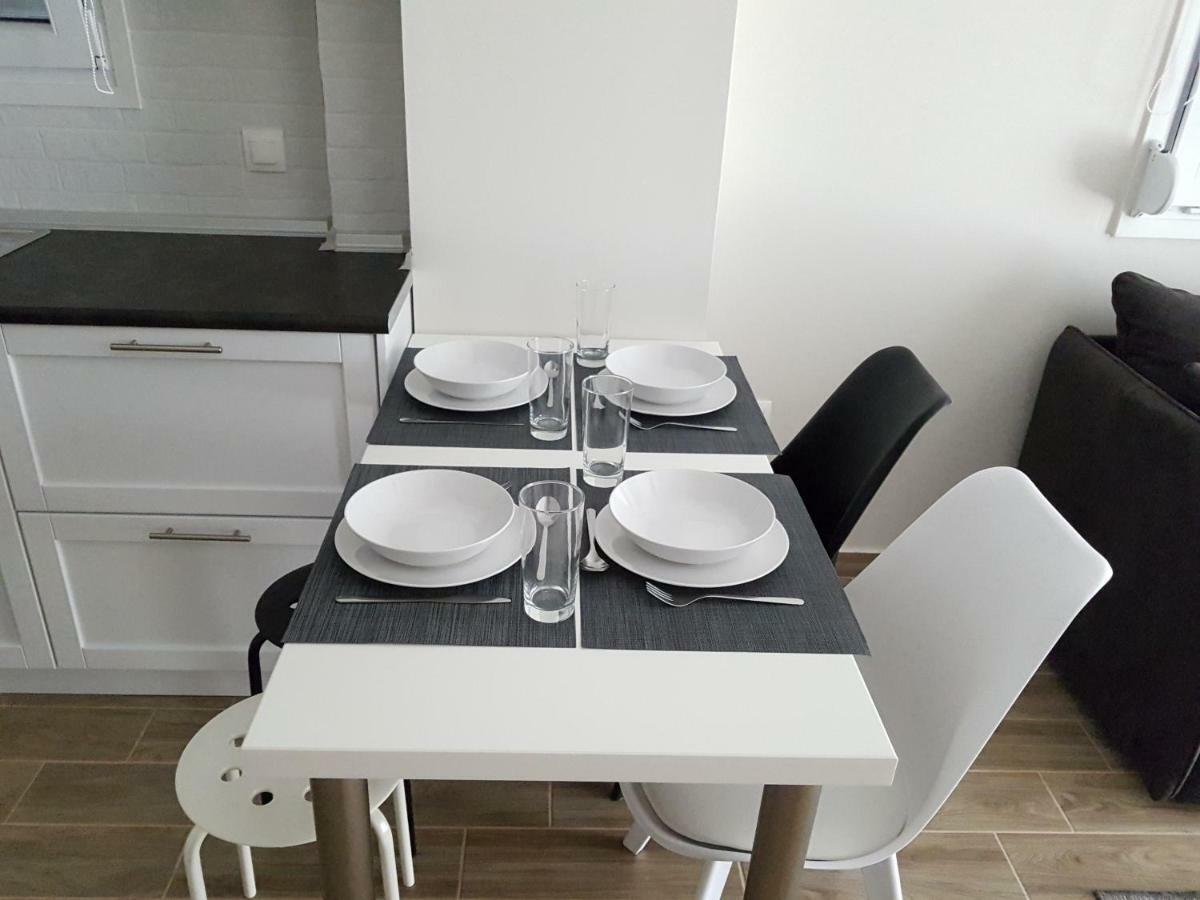 Fantastic Four Apartments Néi Epivátesz Kültér fotó