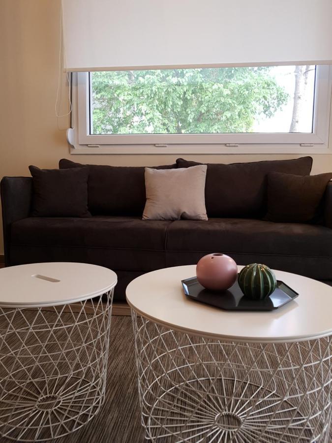 Fantastic Four Apartments Néi Epivátesz Kültér fotó